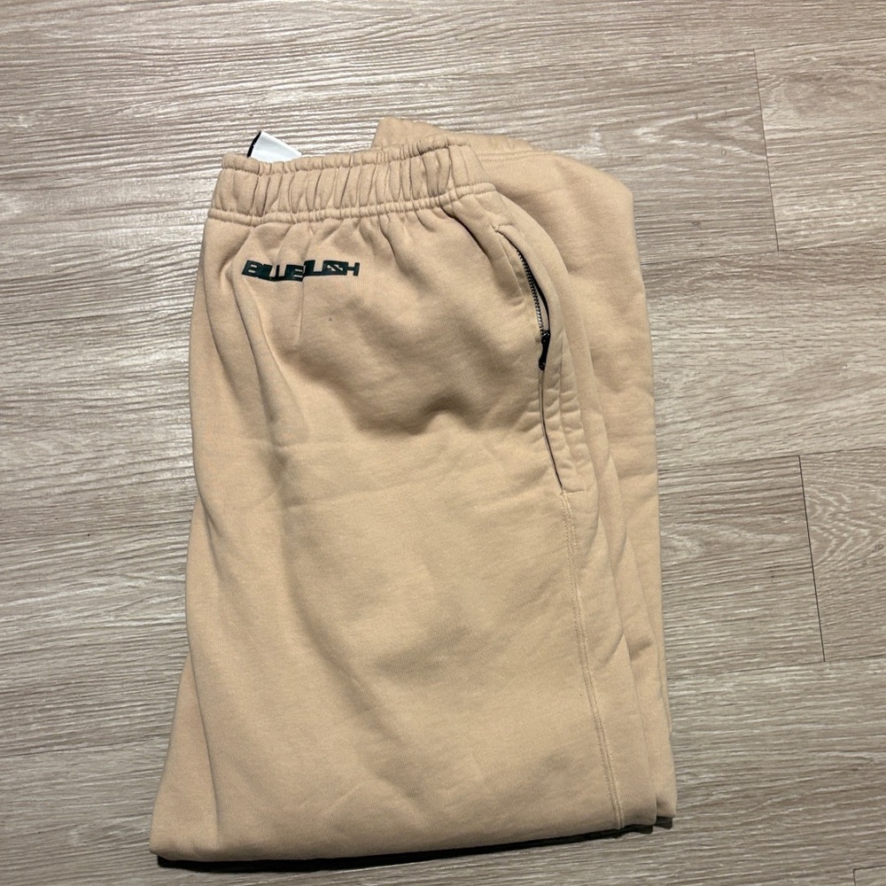 Billie Eilish x Nike Sweatpants